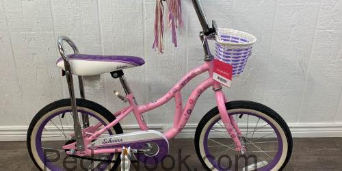 Schwinn Bloom specs and reviews